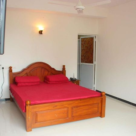 Heritage Eco Resort Kelaniya Exterior photo